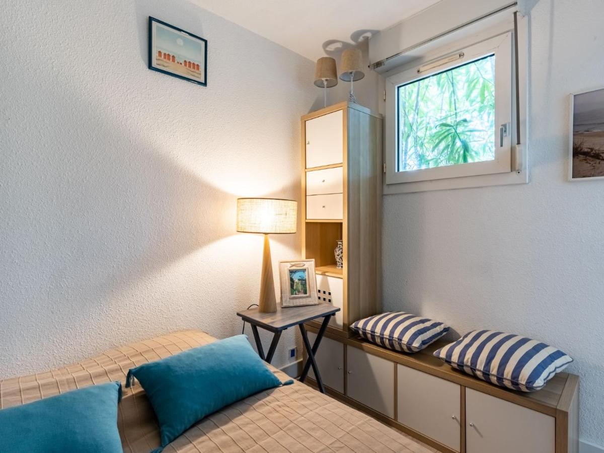 Apartment Bleu Marine-9 By Interhome Lacanau Exteriér fotografie