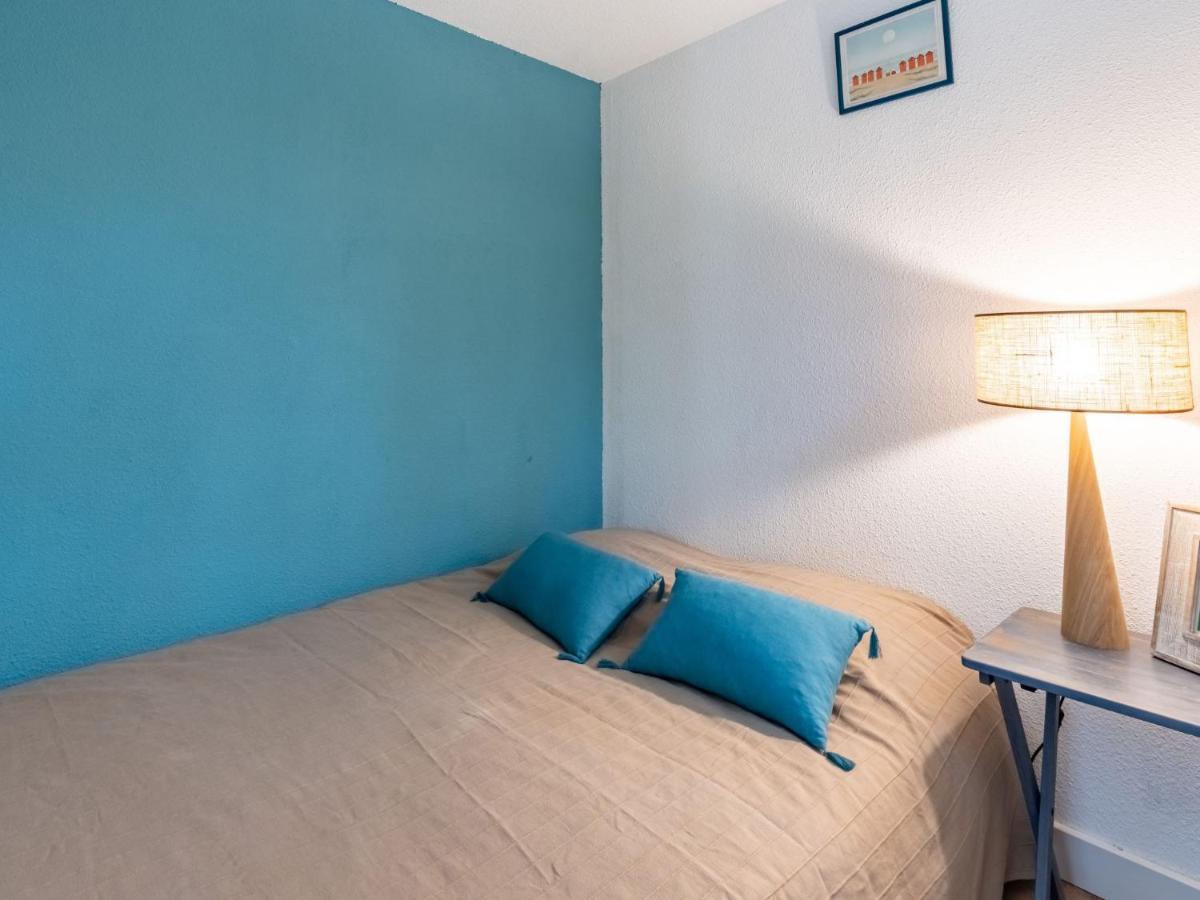 Apartment Bleu Marine-9 By Interhome Lacanau Exteriér fotografie